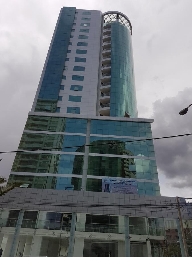 Hb-3600 Apartment La Paz Exterior photo