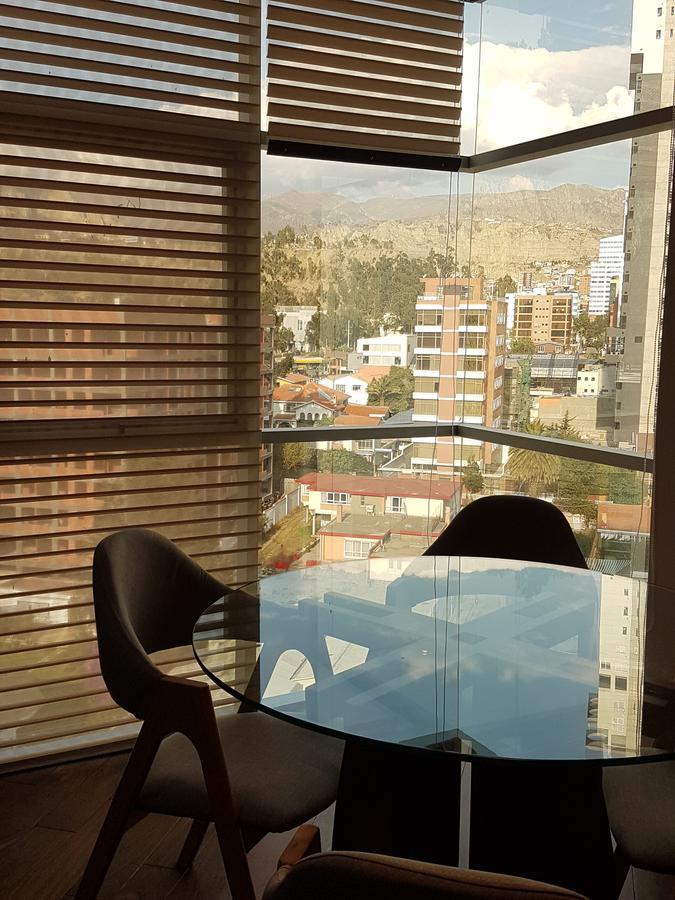Hb-3600 Apartment La Paz Exterior photo